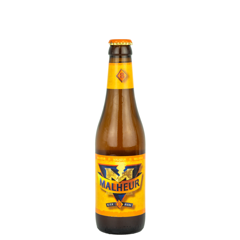 Bild: Malheur 8° 33Cl