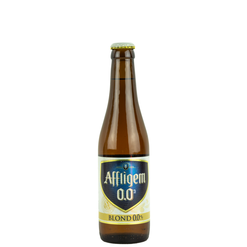 Bild: Affligem 0.0% 33Cl