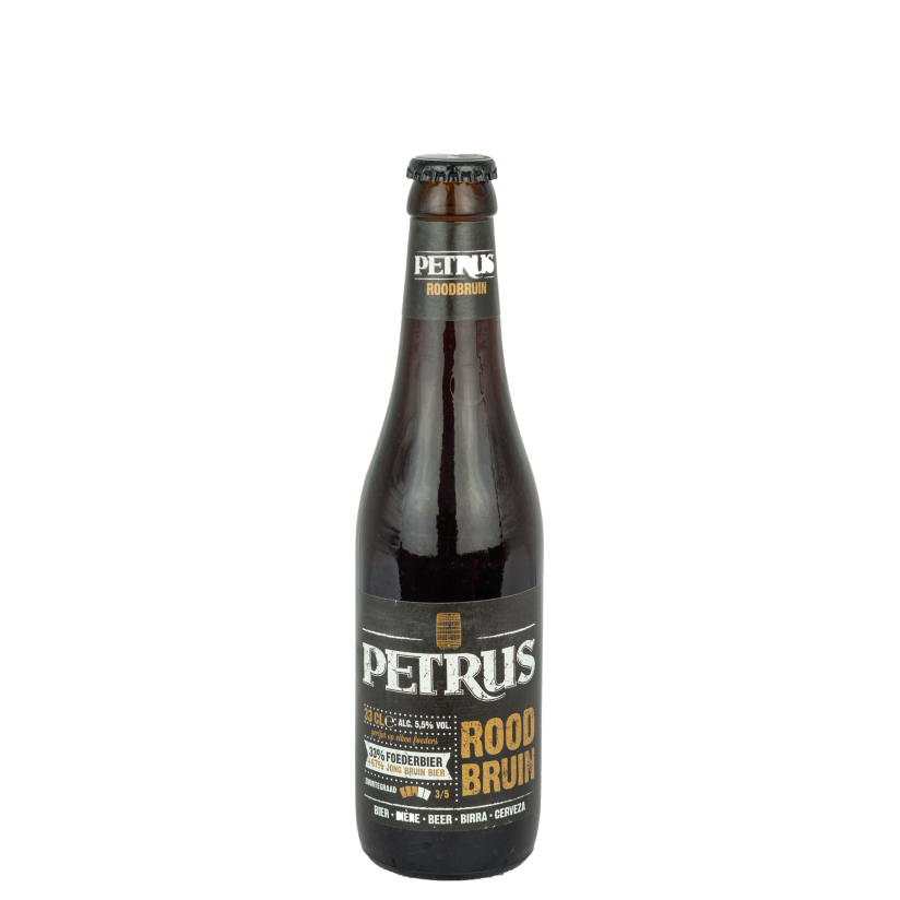 Bild: Petrus Rood Bruin 33Cl