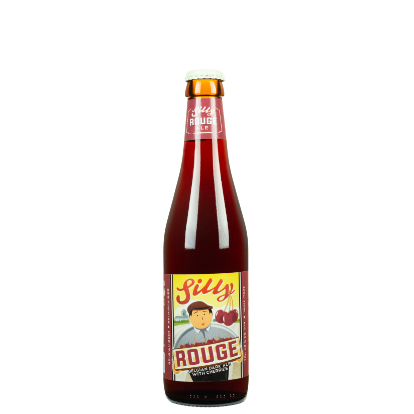 Bild: Silly Rouge 33Cl