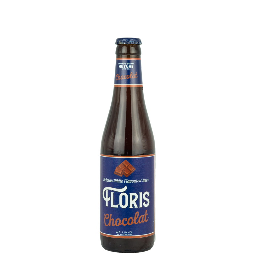 Bild: Floris Chocolat 33Cl