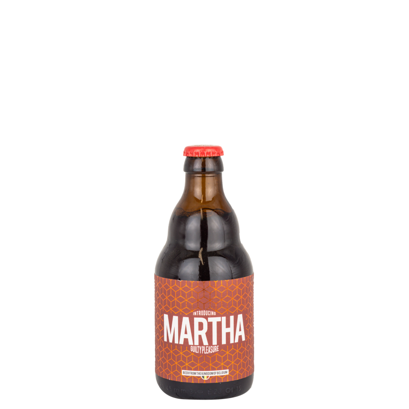 Bild: Martha Guilty Pleasure 33Cl