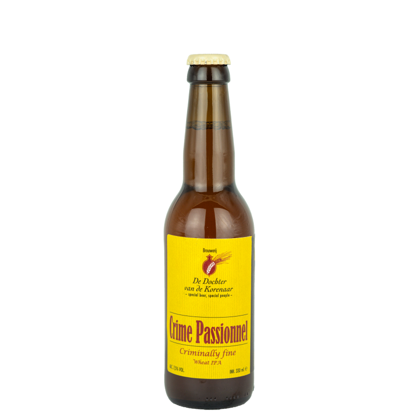 Bild: Dochter Crime Passionel 33Cl