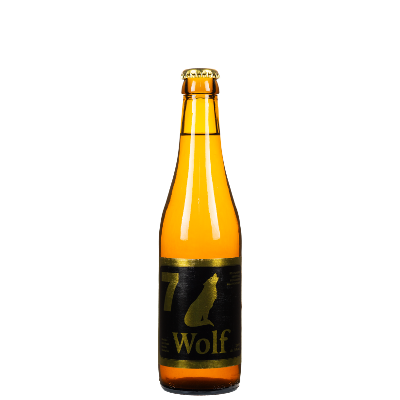 Bild: Wolf 7 33Cl