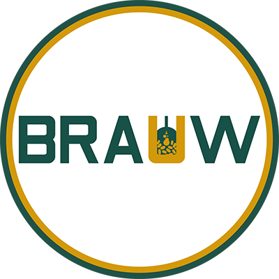 Logo: Brauw Genkse Stadsbrouwerij