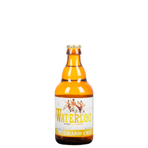 Bild waterloo grand cru 33cl
