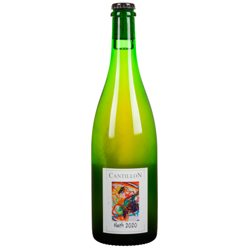 Bild cantillon nath 2020 75cl
