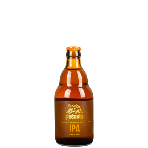 Bild prearis ipa 33cl