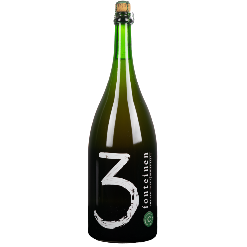 Bild 3 fonteinen gueuze cuv armand&gaston 16/17 1,5l