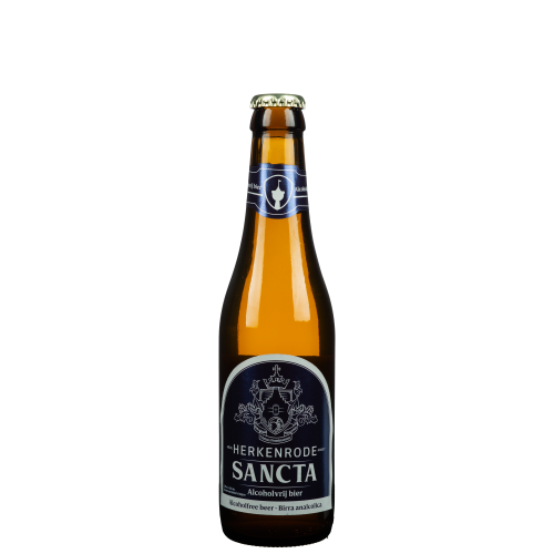 Bild herkenrode sancta 0.4% 33cl