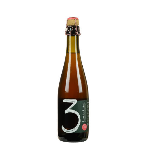Bild 3 fonteinen frambozenlambik 19/20 37,5cl