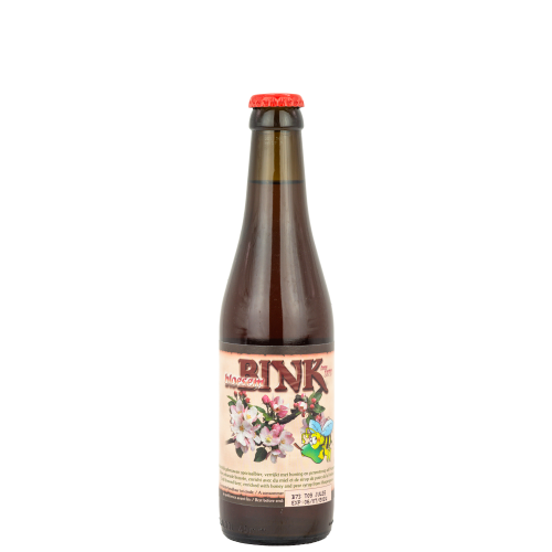 Bild bink bloesem 33cl