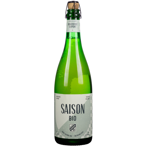 Bild saison dupont biologique 75cl