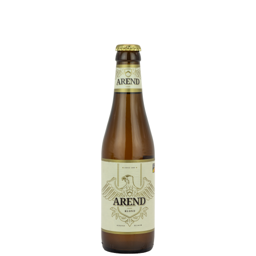 Bild arend blond 33cl