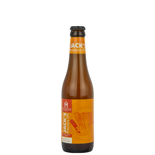 Bild jacks precious ipa 33cl