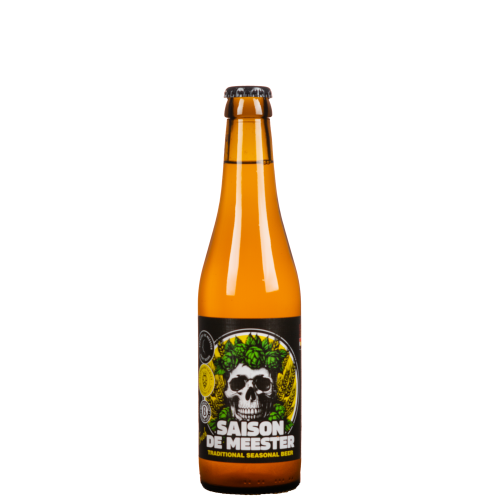 Bild meester saison 33cl