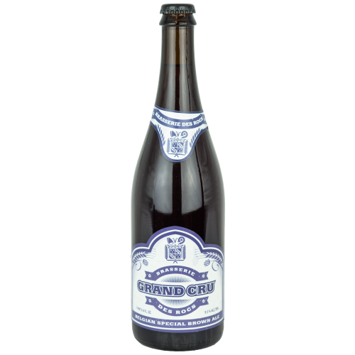 Bild abbaye des rocs grand cru 75cl