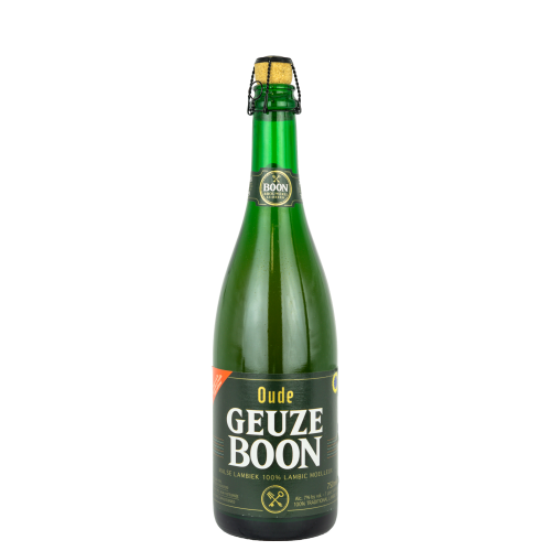 Bild boon gueuze kurk 75cl