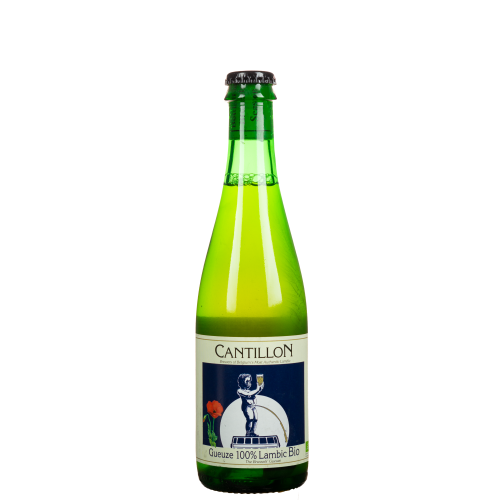 Bild cantillon geuze 2016 37,5cl