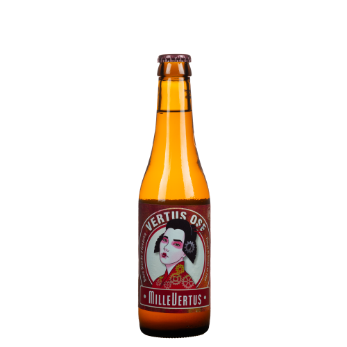 Bild millevertus vertus ose 33cl