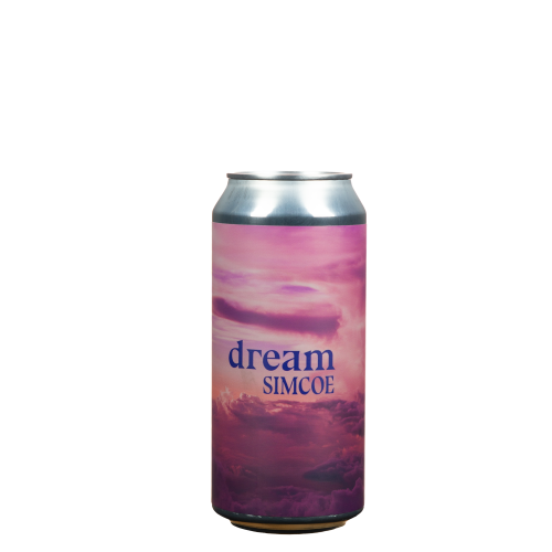 Bild surrealiste dream simcoe 44cl