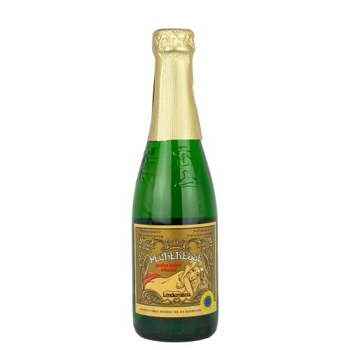 Bild lindemans peche 35,5cl ow