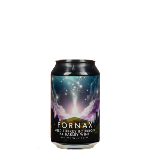 Image hophemel fornax wild turkey bourbon ba 33cl