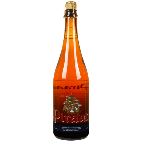 Image piraat 10,5° 75cl