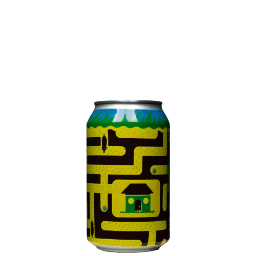 Image dok brewing op de tast naar huis 33cl