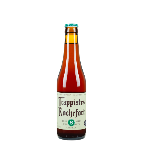 Image rochefort 8° 33cl