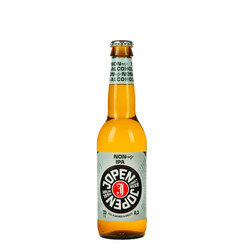 Image jopen non ipa 33cl