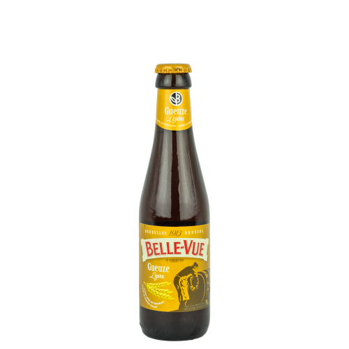Image belle vue gueuze 25cl (eol)