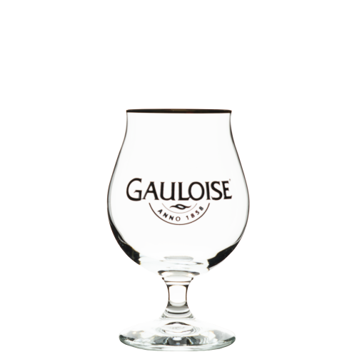 Image glas la gauloise