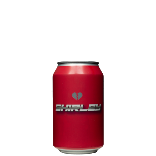 Image dok brewing shirley 33cl