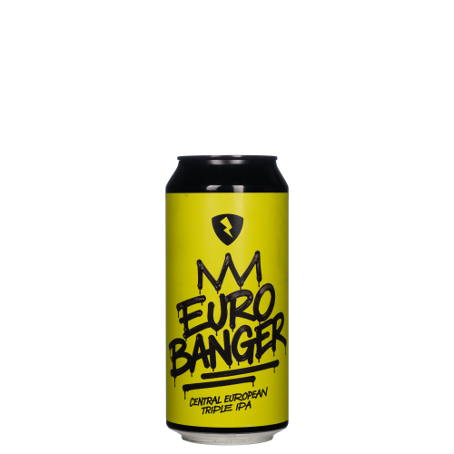 Image rock city euro banger 2026 44cl
