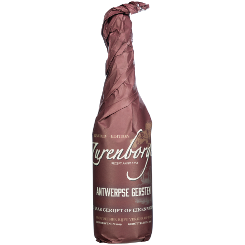 Image zurenborg 75cl