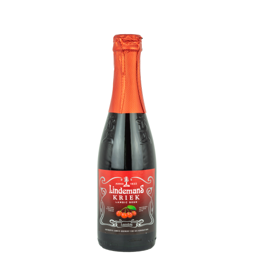 Image lindemans kriek 35,5cl ow