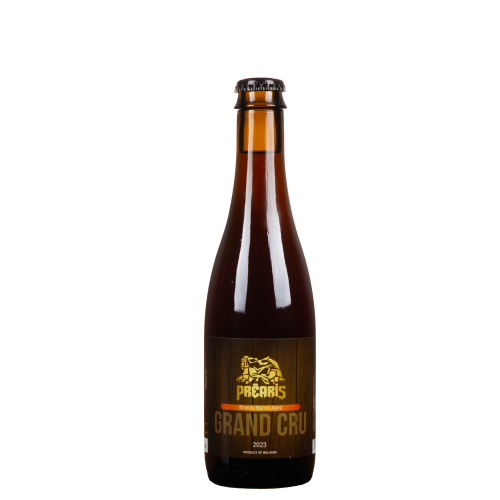 Image prearis grand cru brandy ba 37,5cl