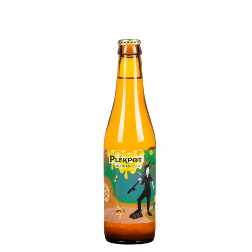 Image plèkpot 33cl