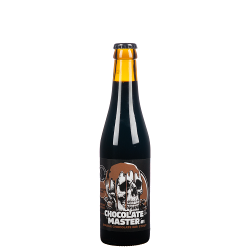 Image meester chocolate master 33cl