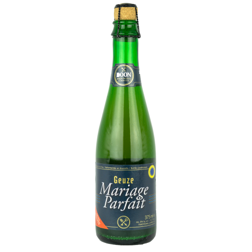 Image boon gueuze mariage parfait 37,5cl