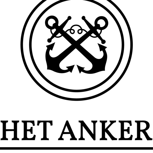 Logo: Brouwerij Het Anker