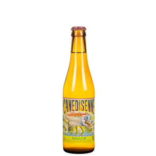 Image la senne canedisenne 33cl (eol)