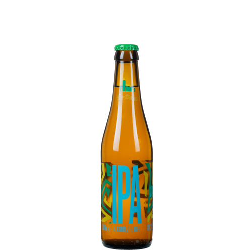 Image ter dolen ipa op de dool 33cl