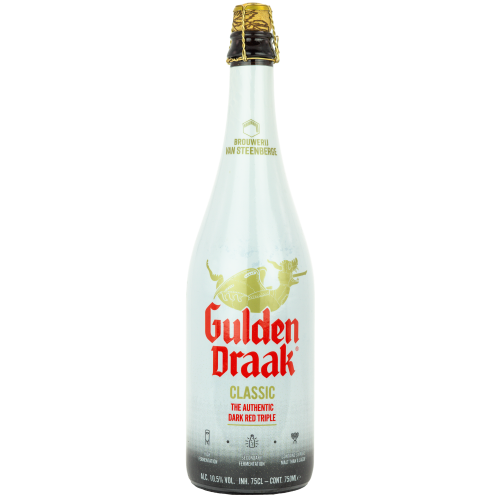 Image gulden draak 75cl