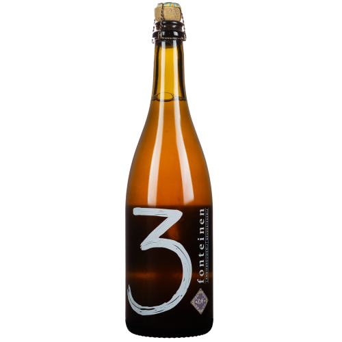 Image 3 fonteinen zyf blend 92 18/19 75cl