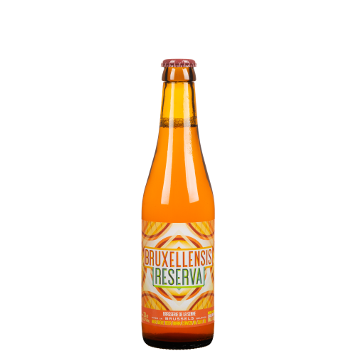 Image la senne bruxellensis reserva 33cl