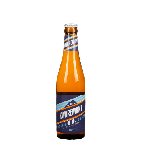 Image kwaremont 0,0% 33cl