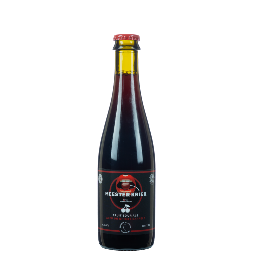 Image meester kriek whisky ba 37,5cl