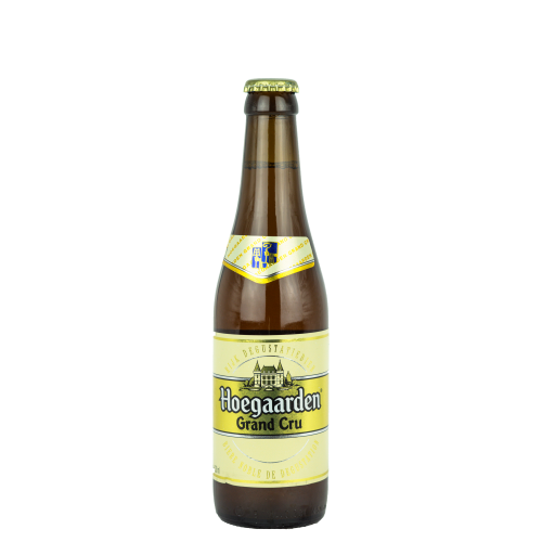 Image hoegaarden grand cru 33cl